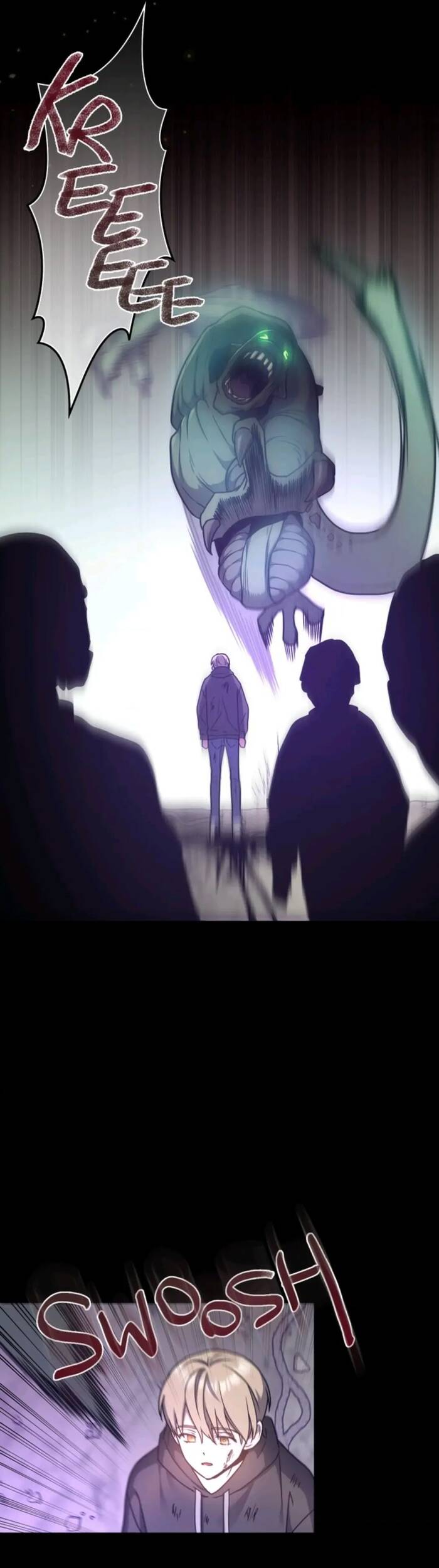 Dấu Vết Mặt Trời Chapter 21 - 39