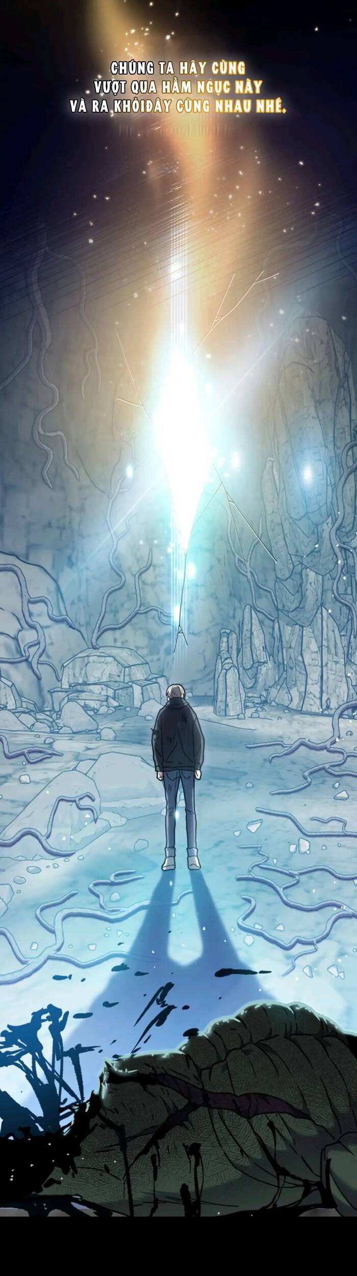 Dấu Vết Mặt Trời Chapter 21 - 44