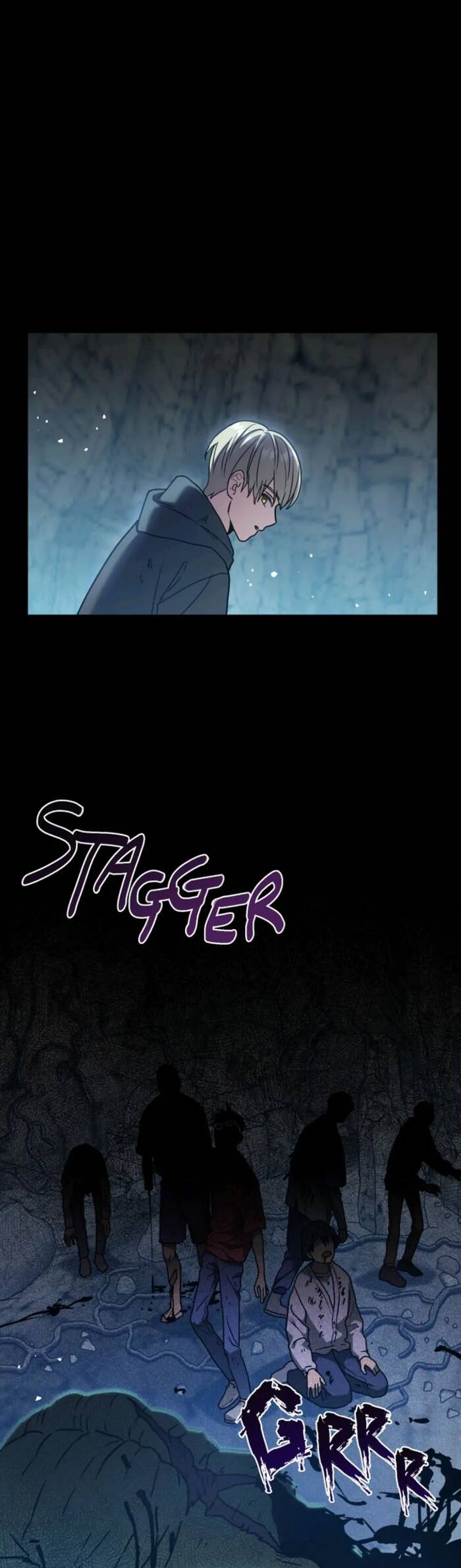 Dấu Vết Mặt Trời Chapter 21 - 45