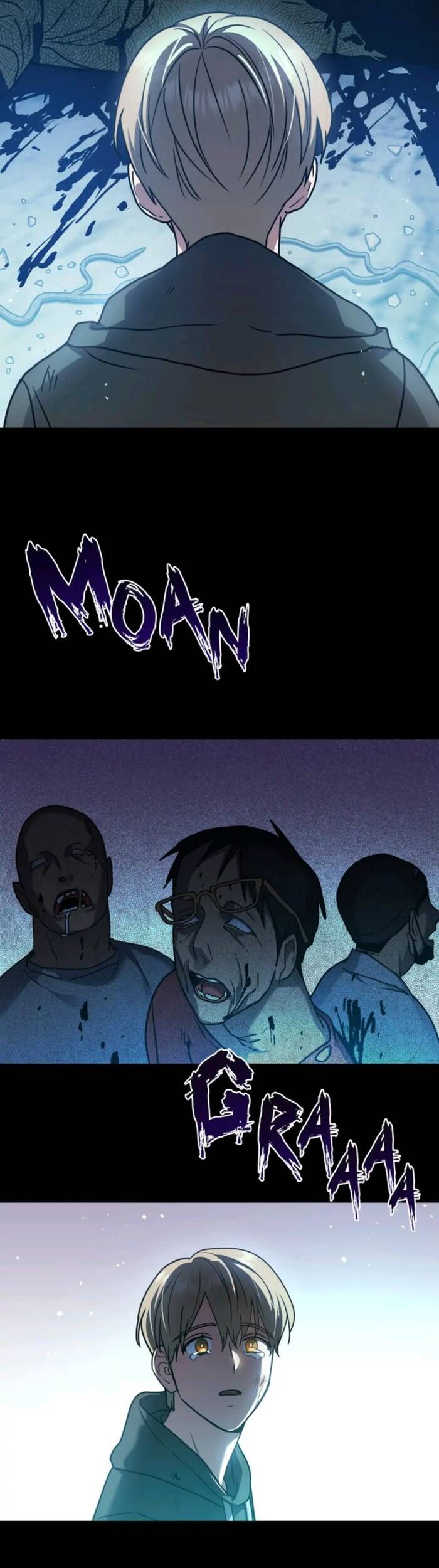 Dấu Vết Mặt Trời Chapter 21 - 46