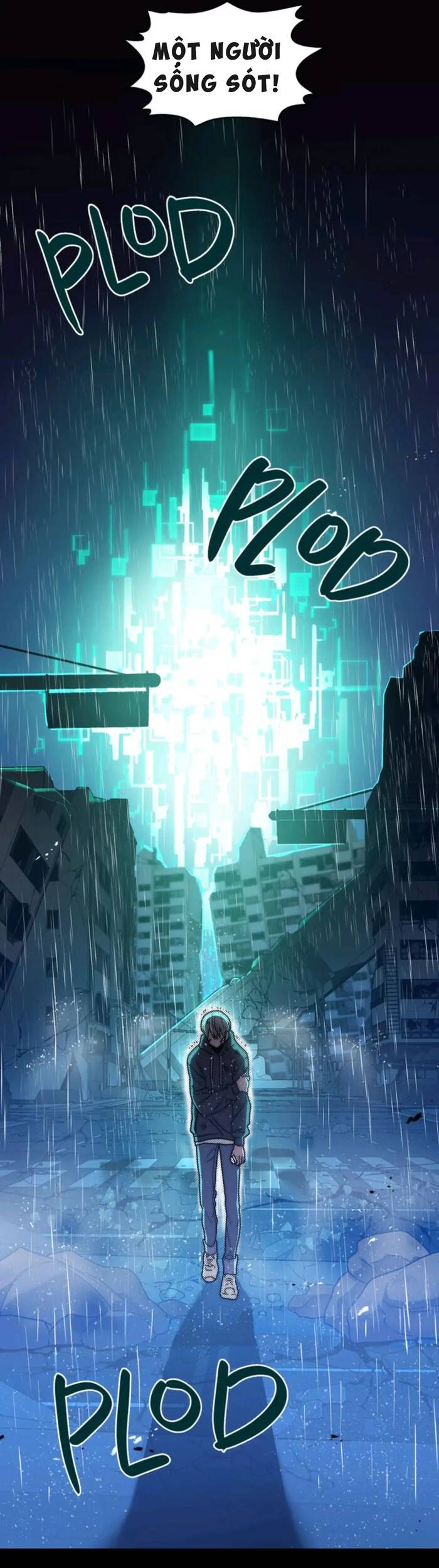 Dấu Vết Mặt Trời Chapter 21 - 51