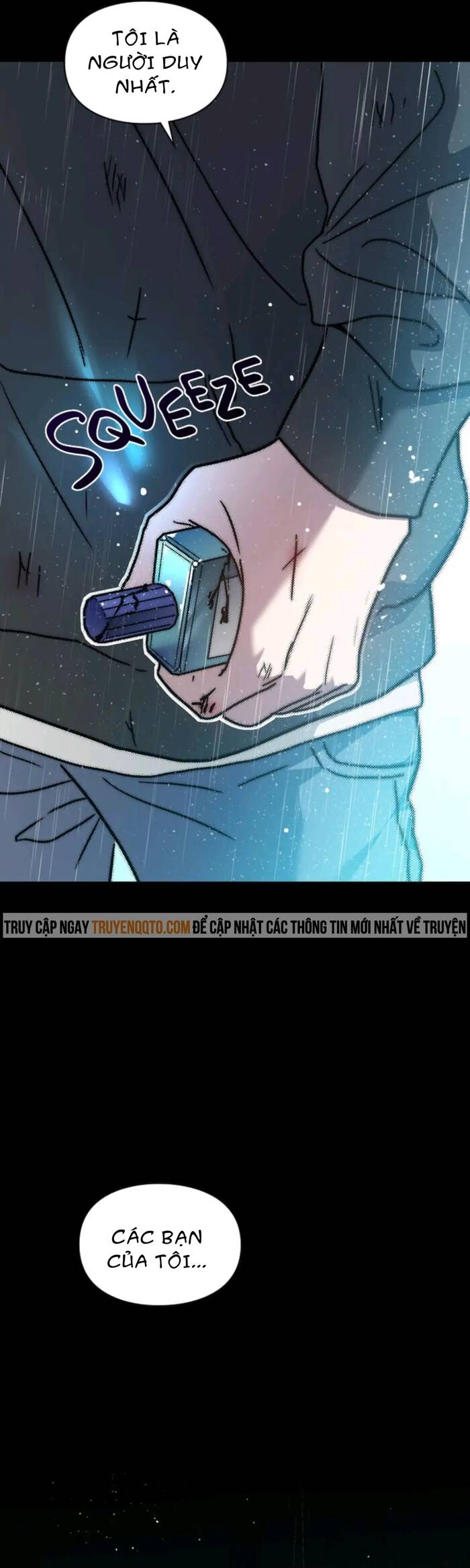 Dấu Vết Mặt Trời Chapter 21 - 53