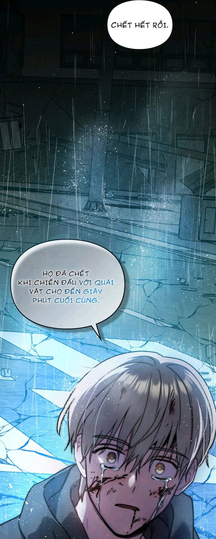 Dấu Vết Mặt Trời Chapter 21 - 54