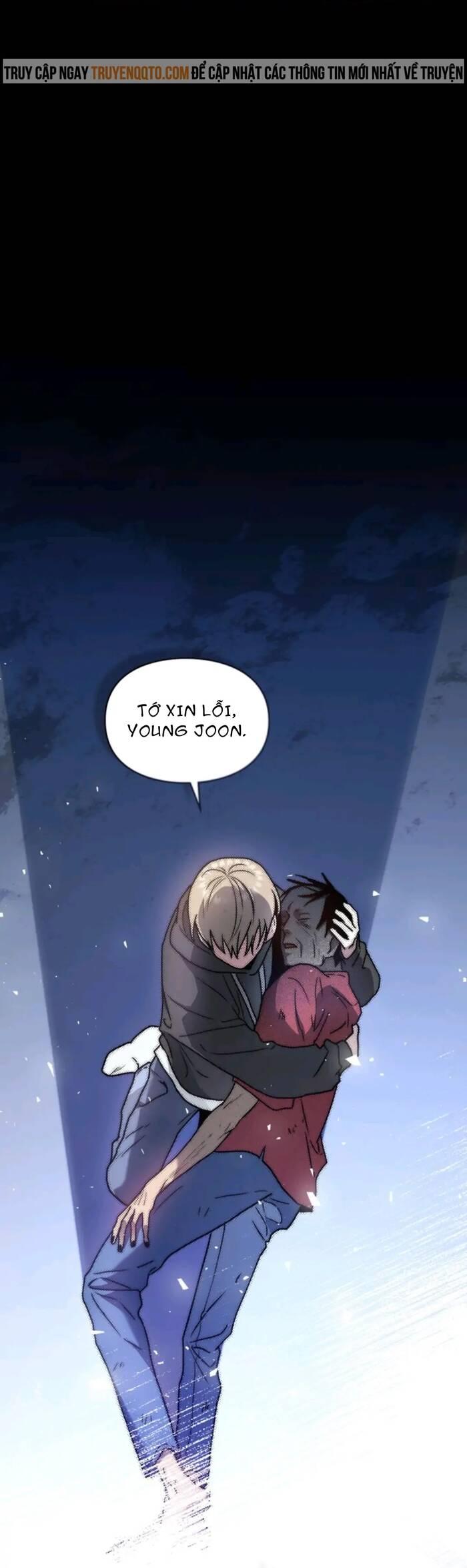 Dấu Vết Mặt Trời Chapter 21 - 56