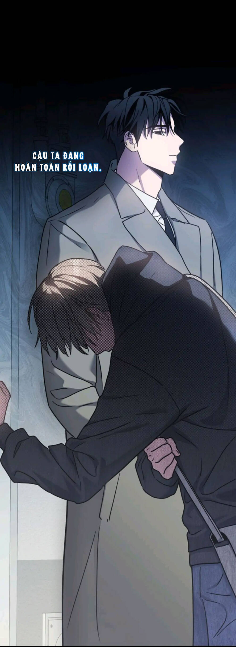 Dấu Vết Mặt Trời Chapter 22 - 3