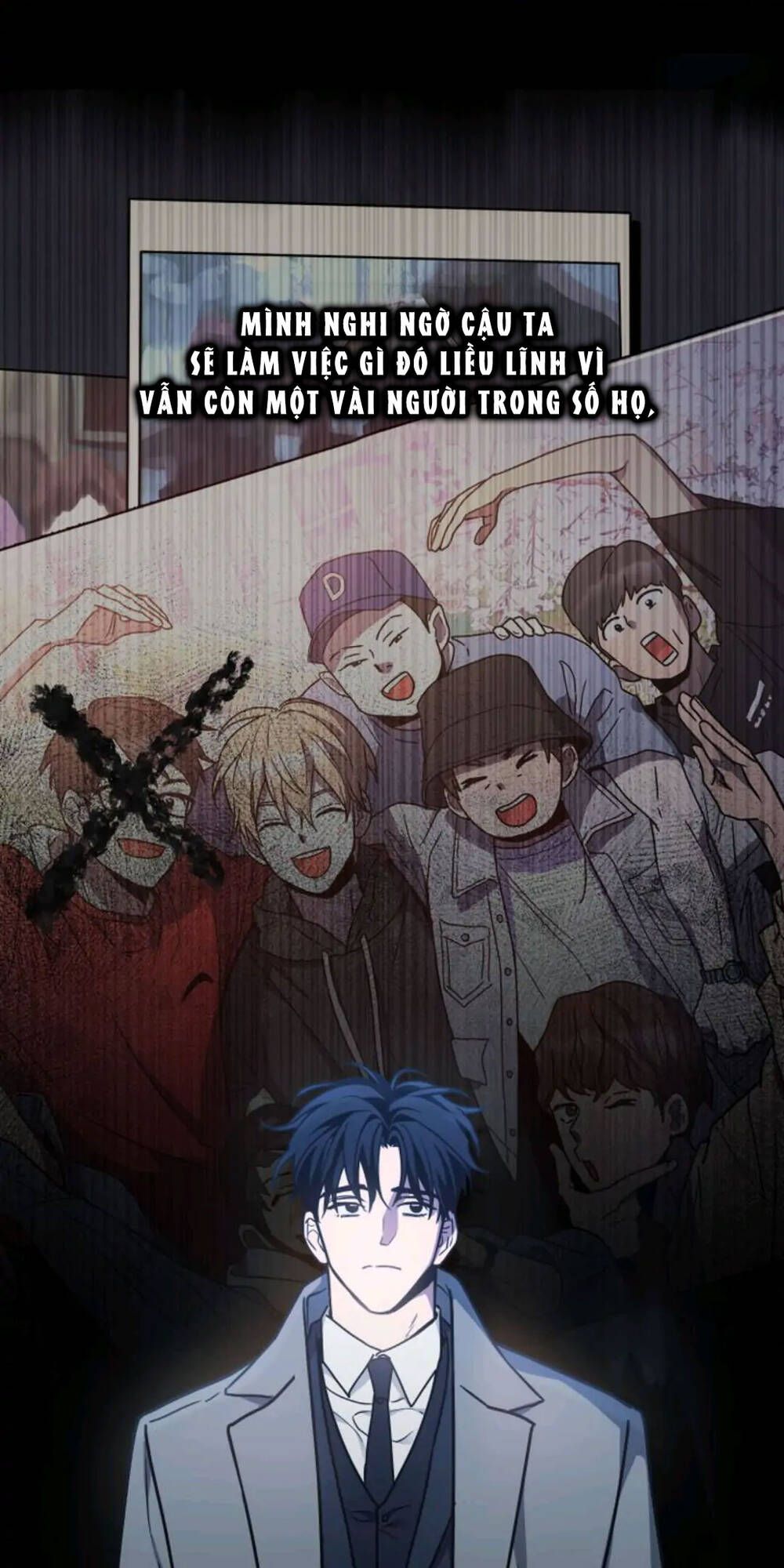 Dấu Vết Mặt Trời Chapter 22 - 4