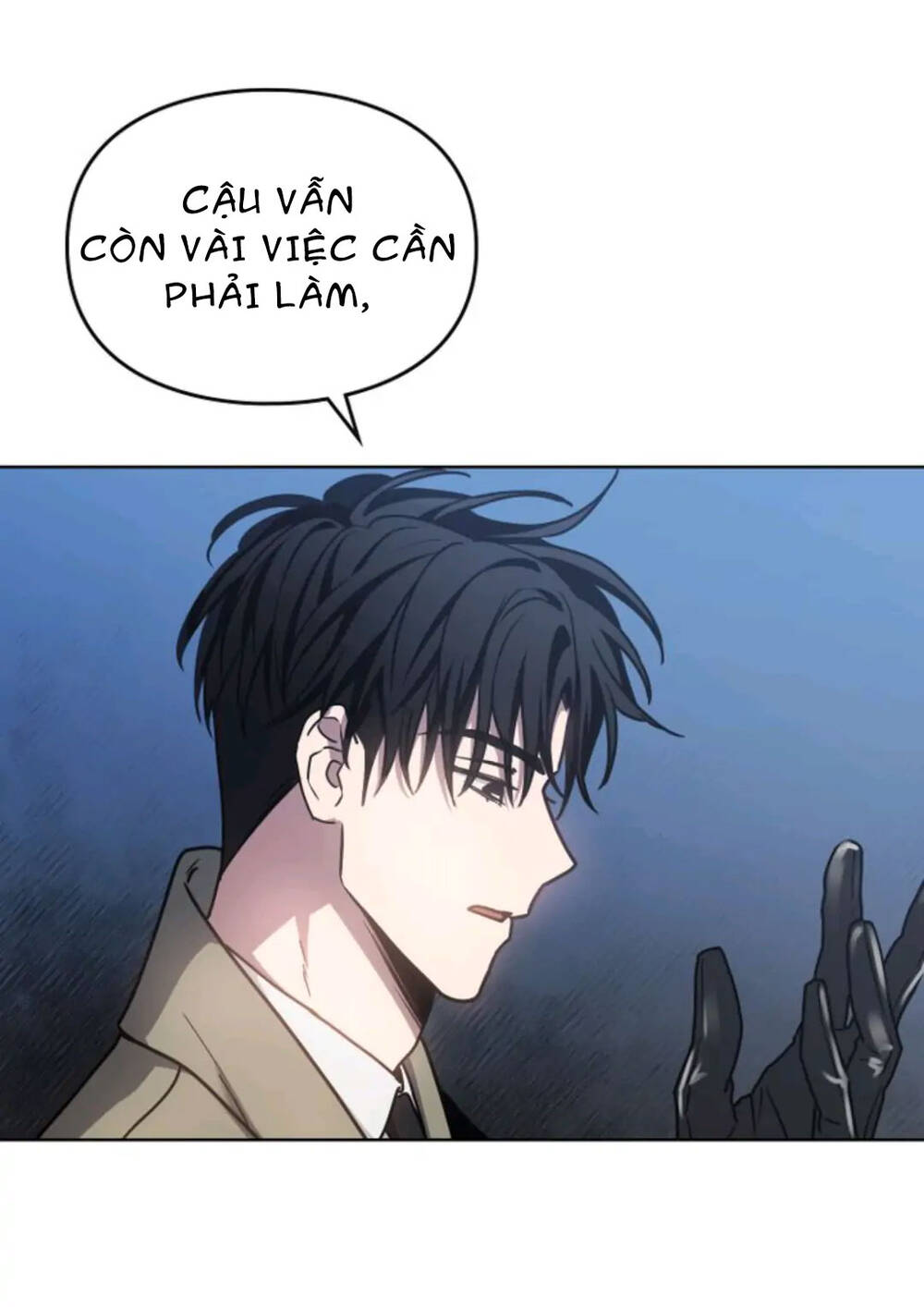 Dấu Vết Mặt Trời Chapter 22 - 7