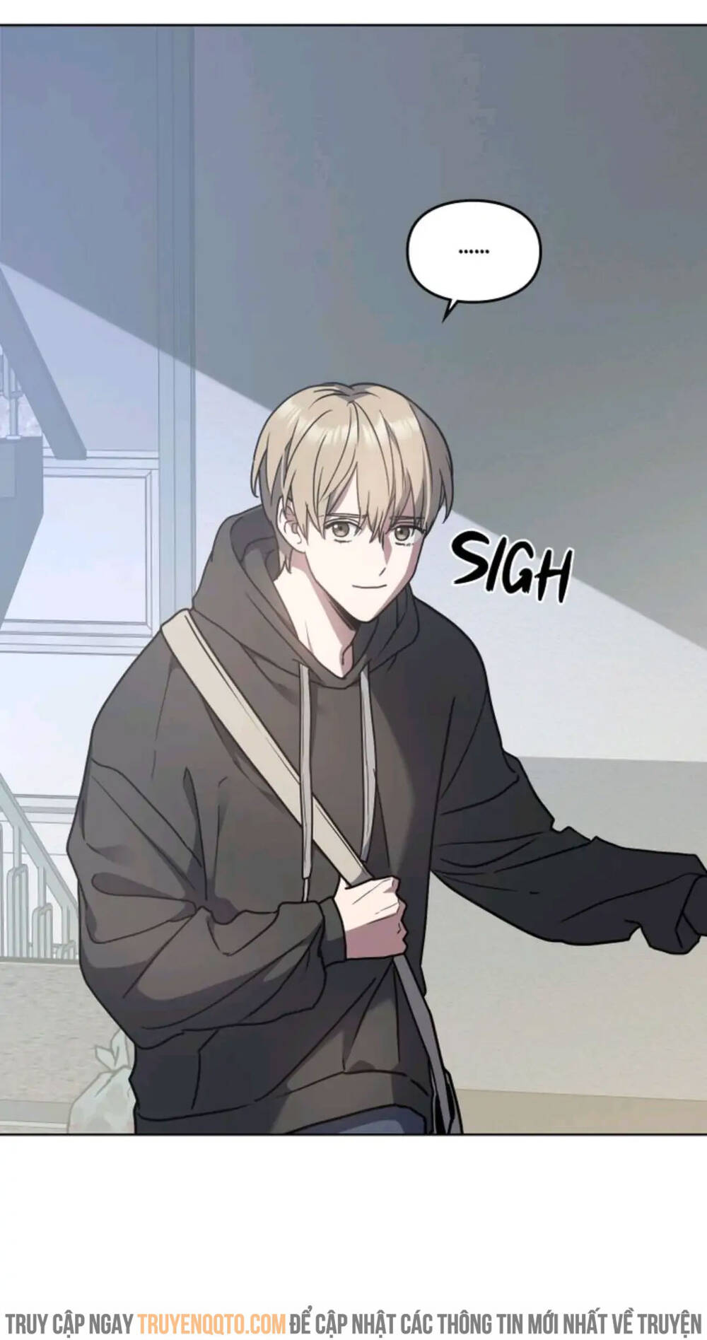 Dấu Vết Mặt Trời Chapter 22 - 9