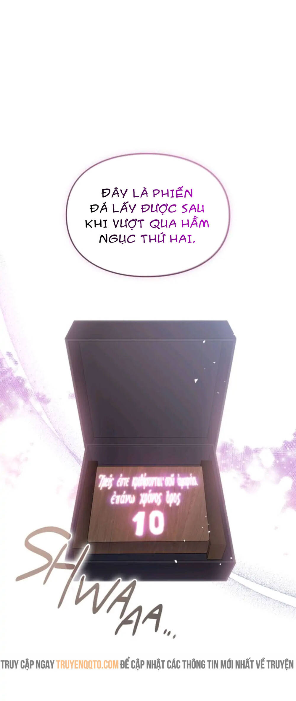 Dấu Vết Mặt Trời Chapter 22 - 16