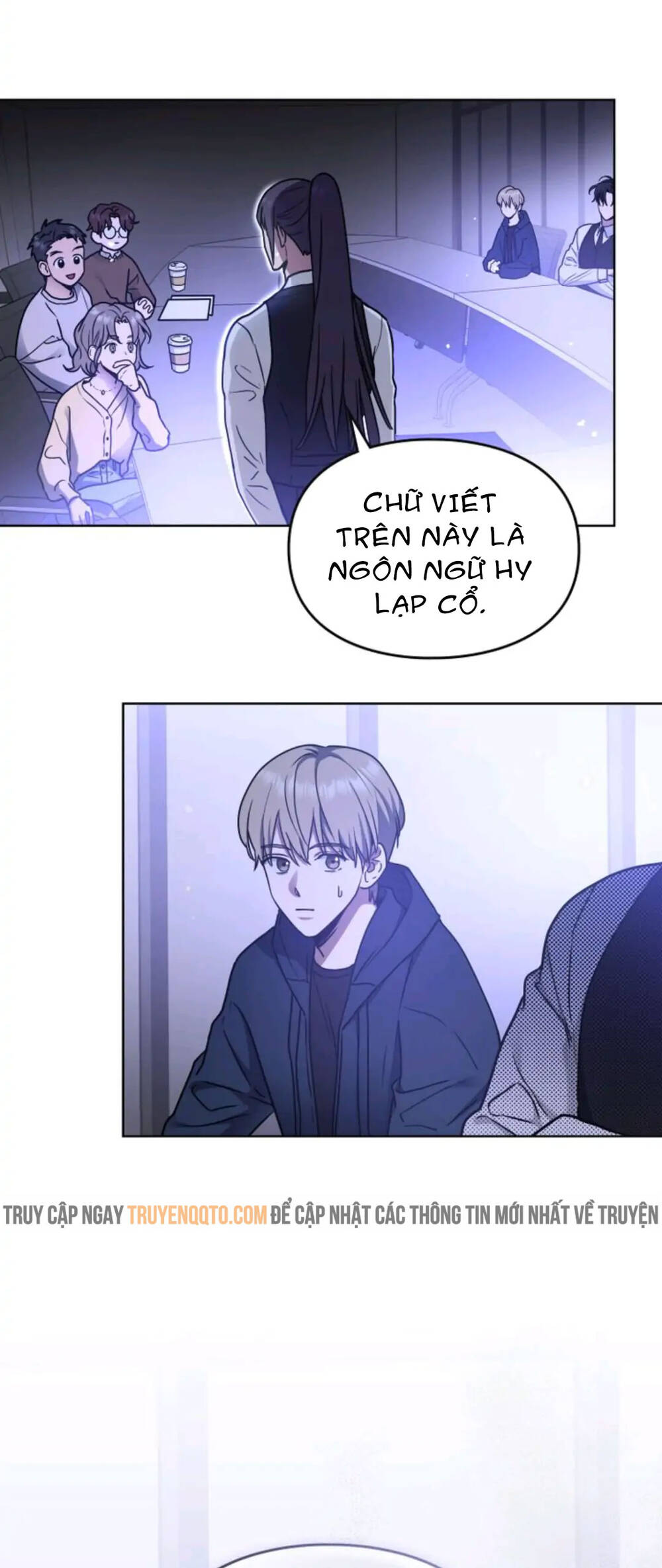 Dấu Vết Mặt Trời Chapter 22 - 17