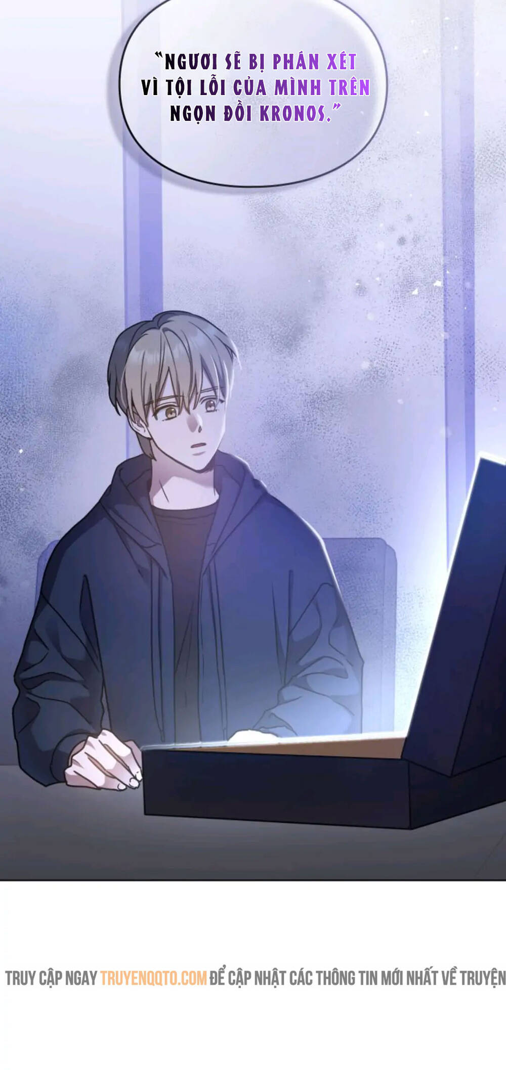 Dấu Vết Mặt Trời Chapter 22 - 18