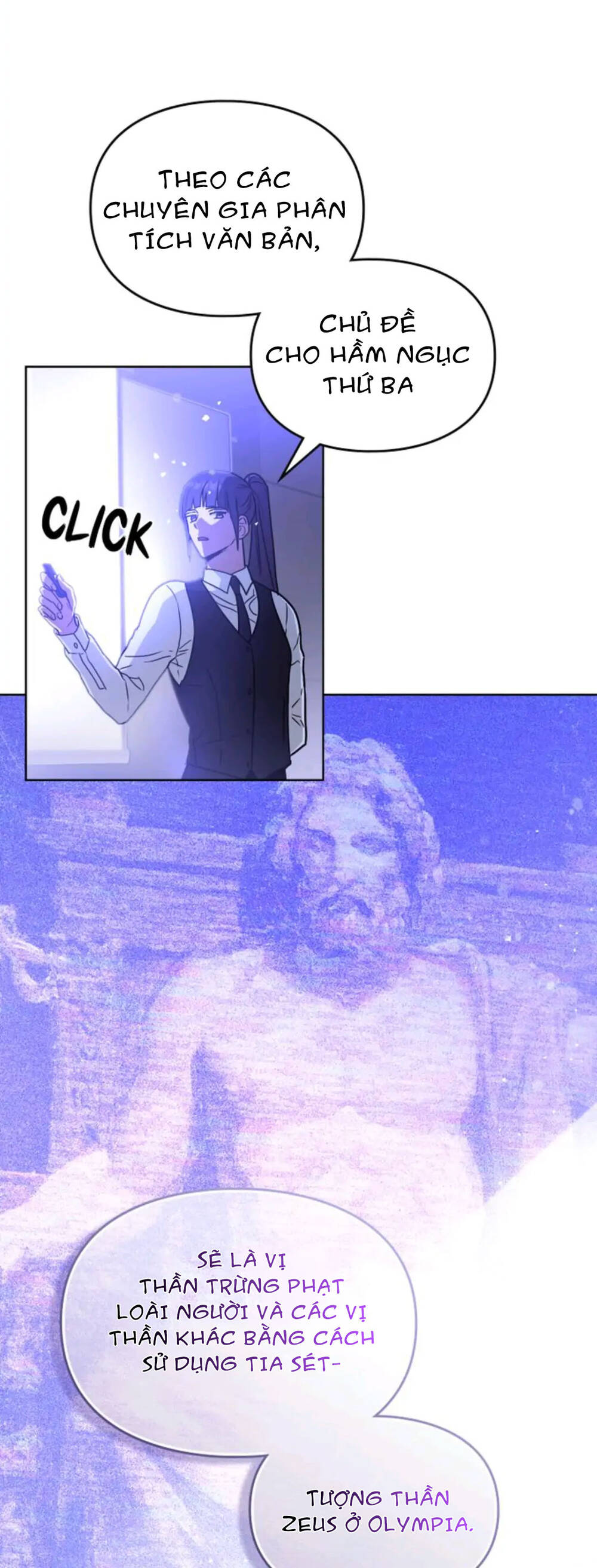 Dấu Vết Mặt Trời Chapter 22 - 19