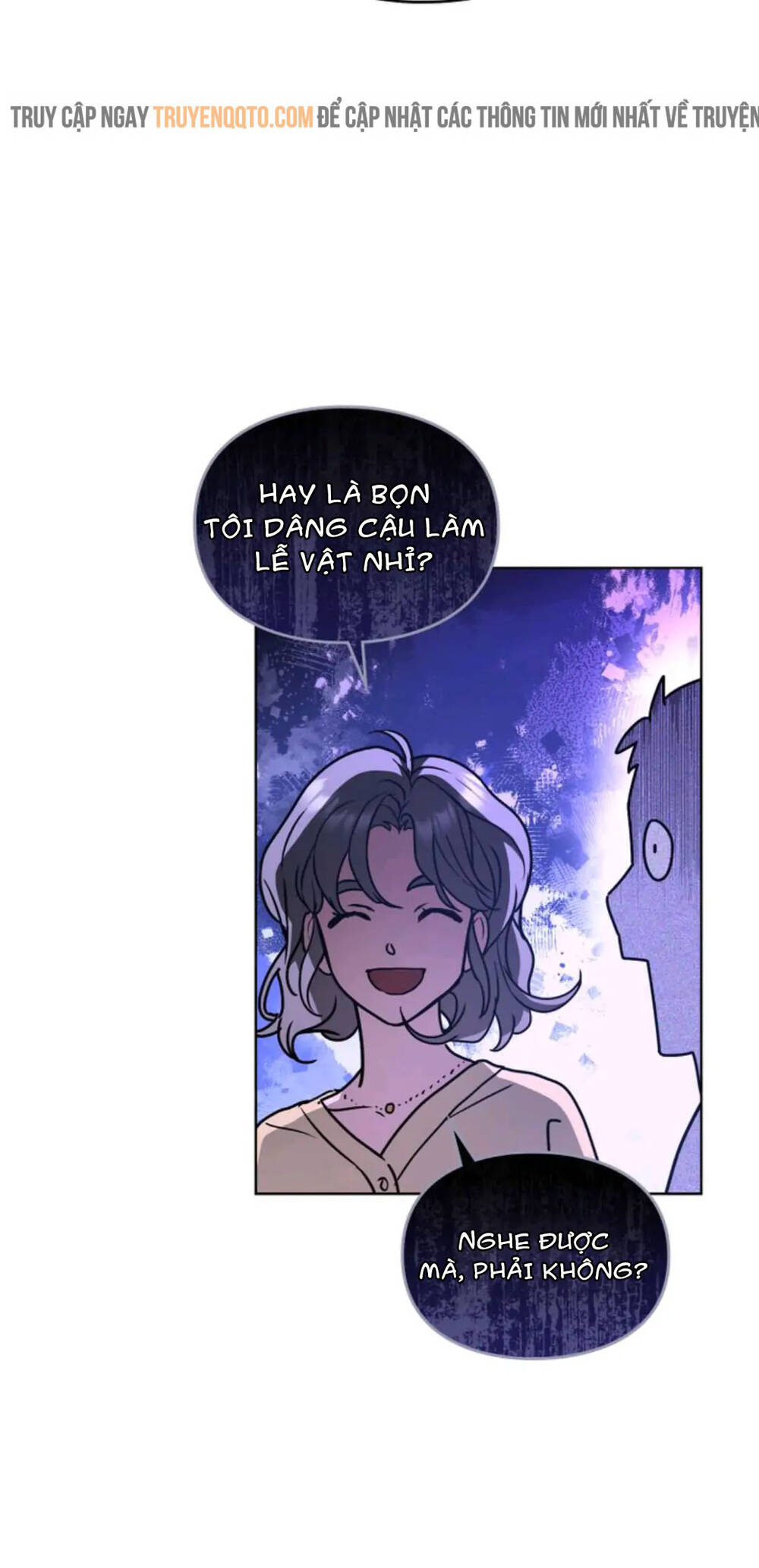 Dấu Vết Mặt Trời Chapter 22 - 25