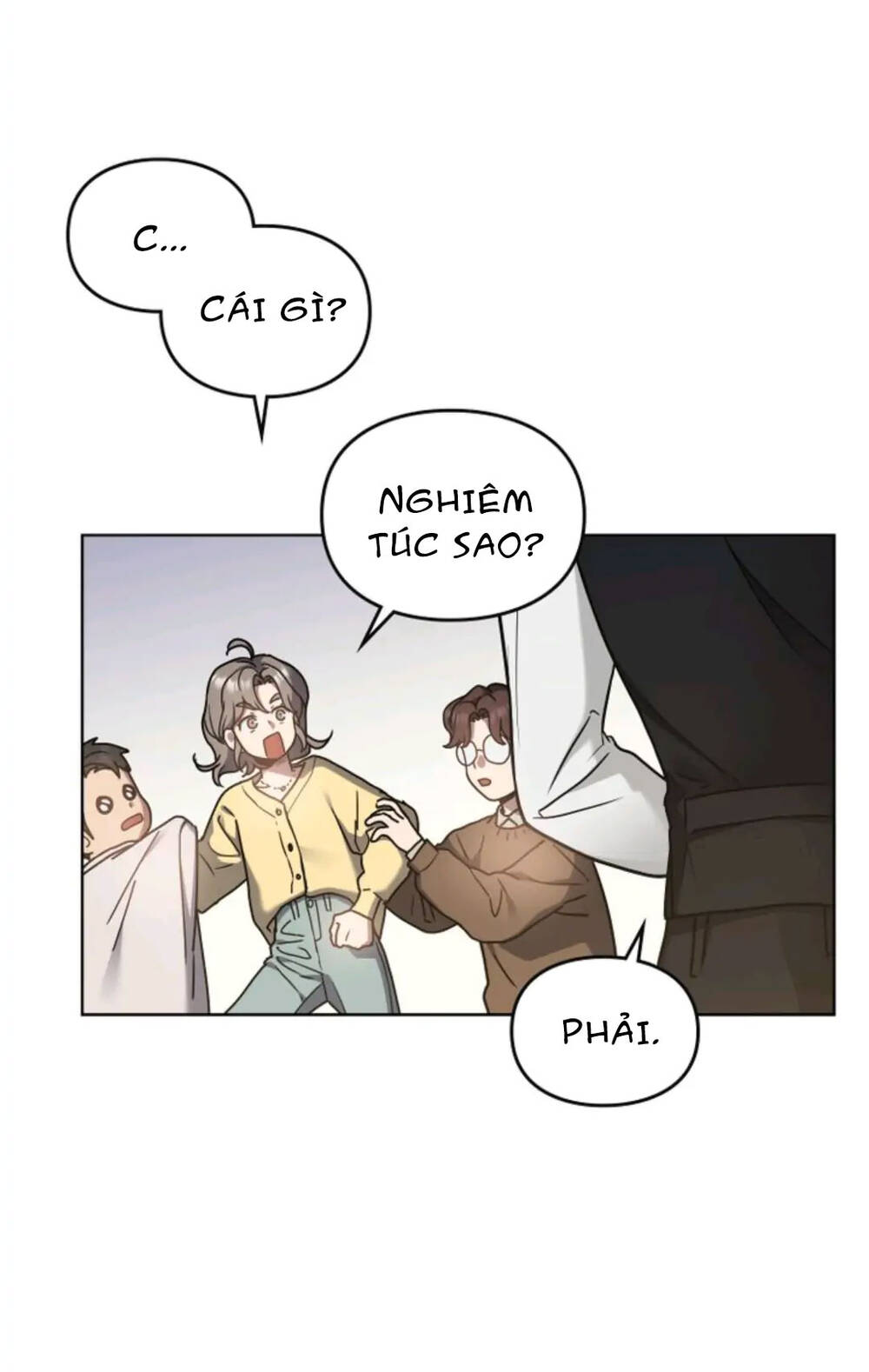 Dấu Vết Mặt Trời Chapter 22 - 30