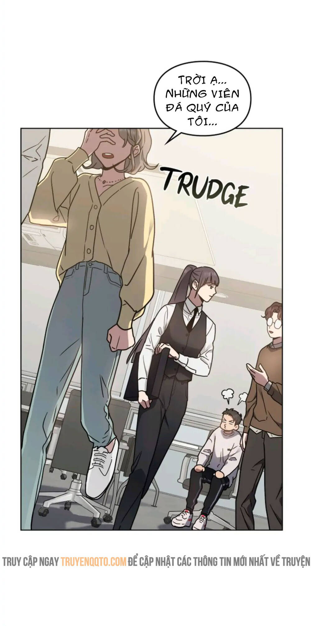 Dấu Vết Mặt Trời Chapter 22 - 31