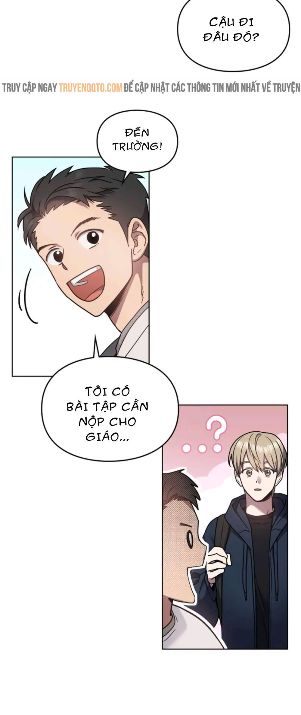 Dấu Vết Mặt Trời Chapter 22 - 35