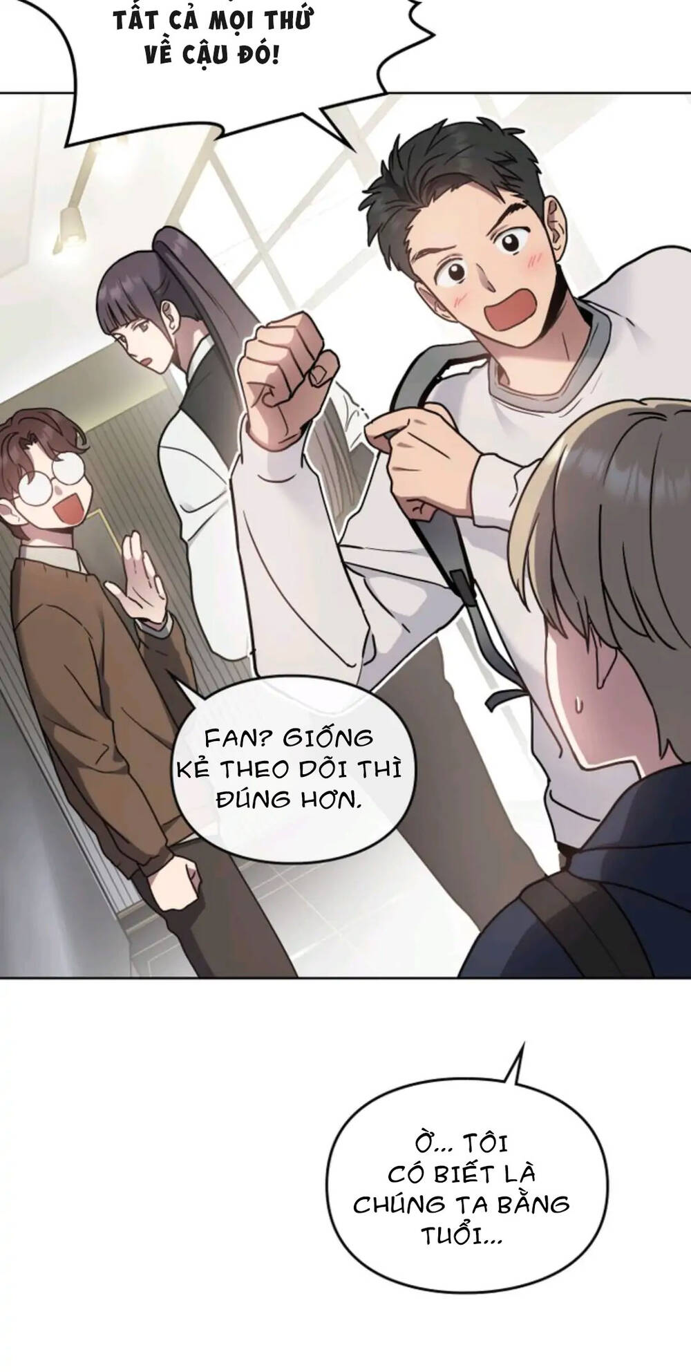 Dấu Vết Mặt Trời Chapter 22 - 37