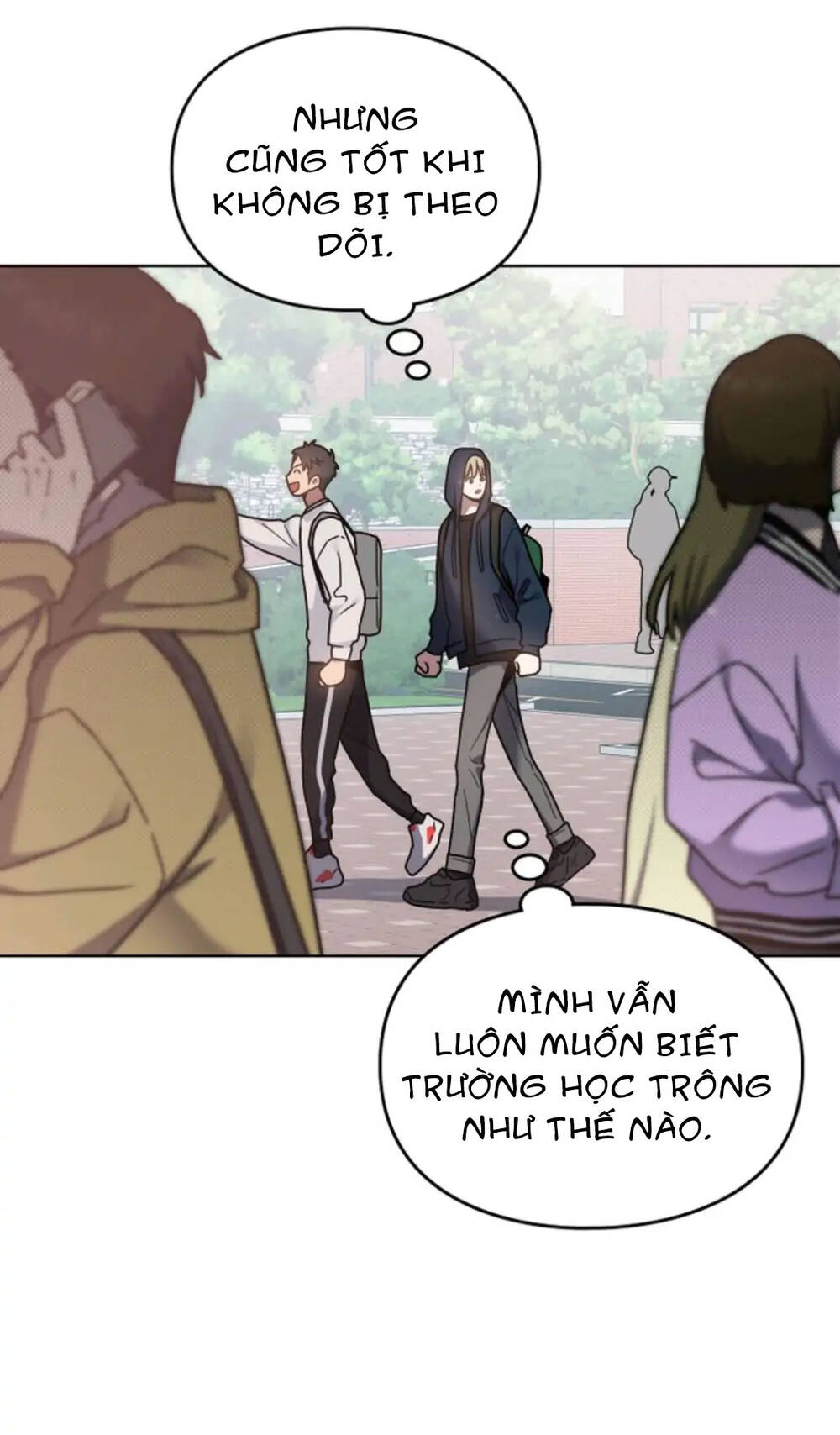 Dấu Vết Mặt Trời Chapter 22 - 41