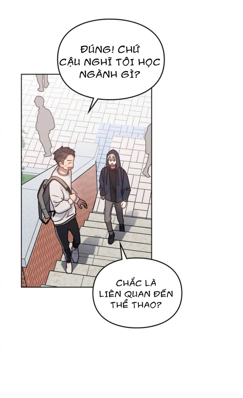 Dấu Vết Mặt Trời Chapter 22 - 44