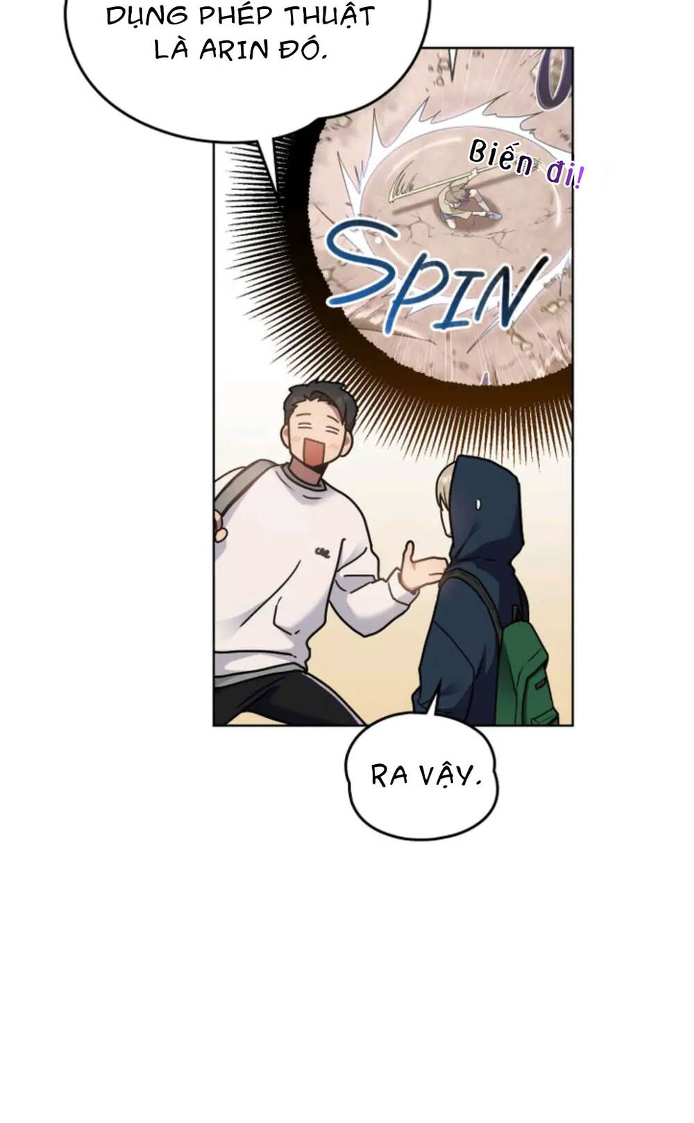 Dấu Vết Mặt Trời Chapter 22 - 46
