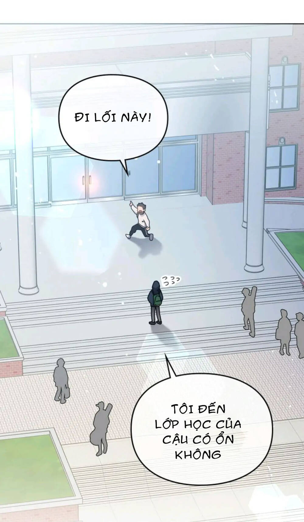 Dấu Vết Mặt Trời Chapter 22 - 47