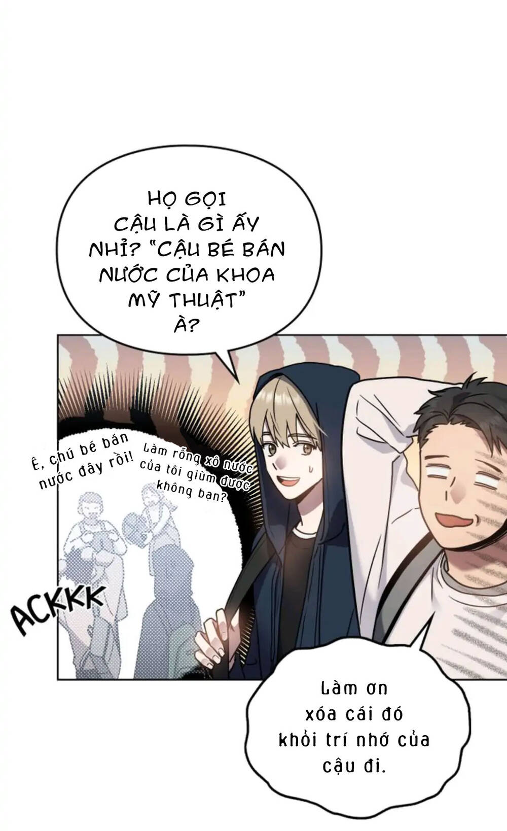 Dấu Vết Mặt Trời Chapter 22 - 50