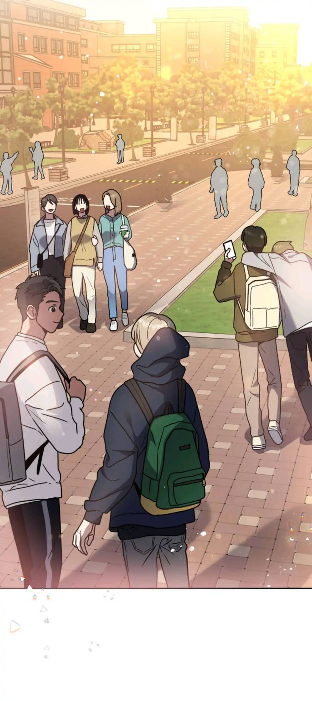 Dấu Vết Mặt Trời Chapter 22 - 57