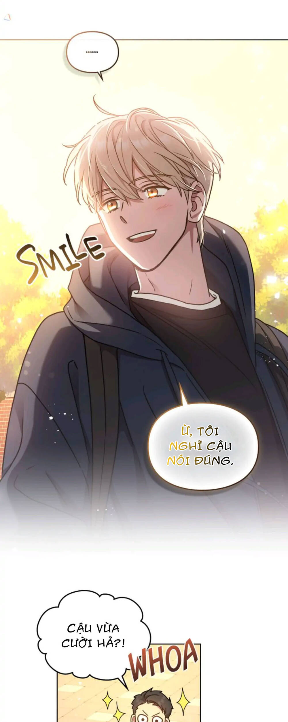 Dấu Vết Mặt Trời Chapter 22 - 58