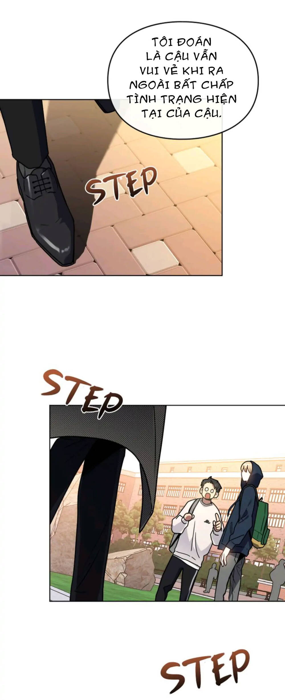 Dấu Vết Mặt Trời Chapter 22 - 60