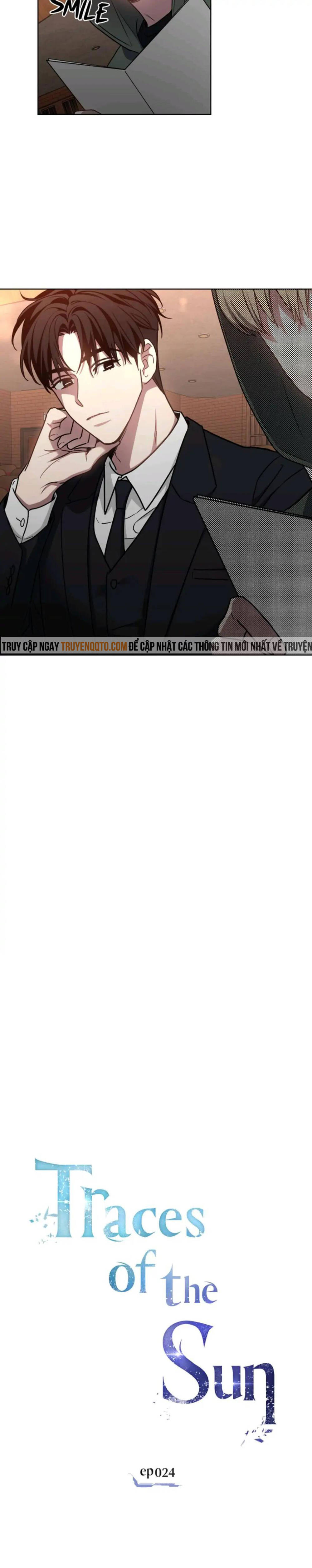Dấu Vết Mặt Trời Chapter 24 - 5