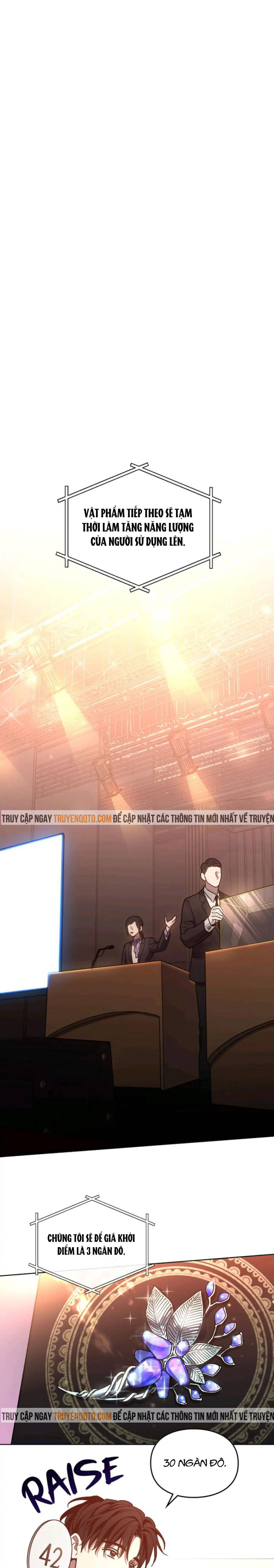 Dấu Vết Mặt Trời Chapter 24 - 6