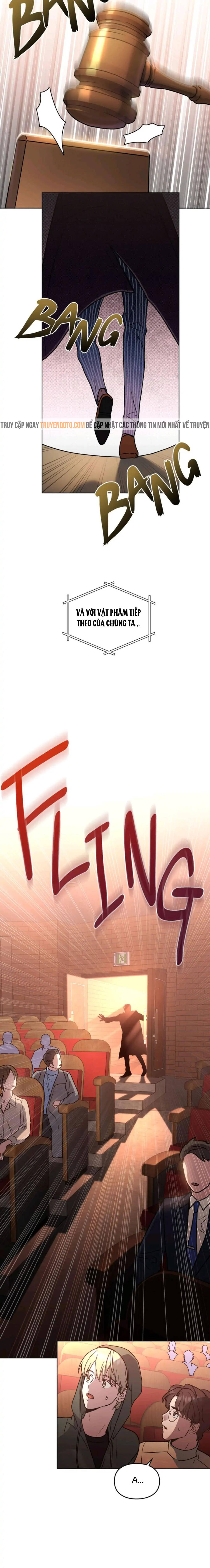 Dấu Vết Mặt Trời Chapter 24 - 11