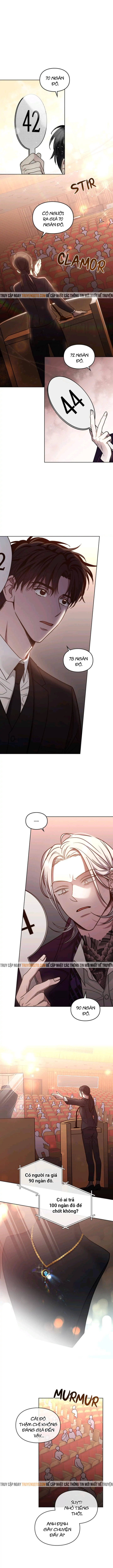 Dấu Vết Mặt Trời Chapter 25 - 2