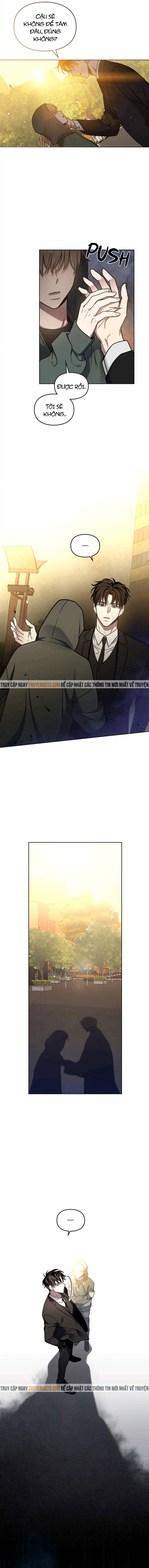 Dấu Vết Mặt Trời Chapter 25 - 7