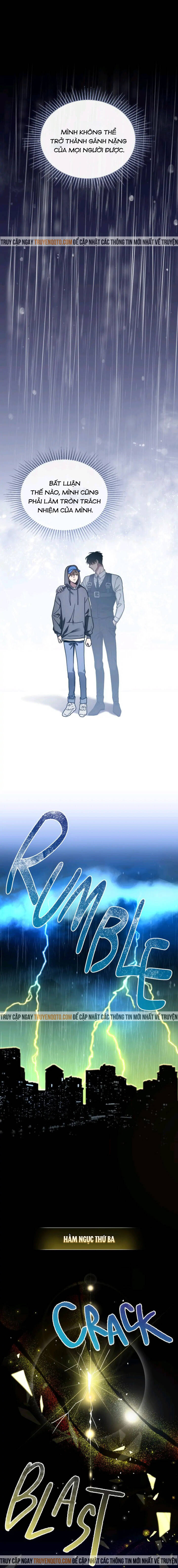 Dấu Vết Mặt Trời Chapter 26 - 2