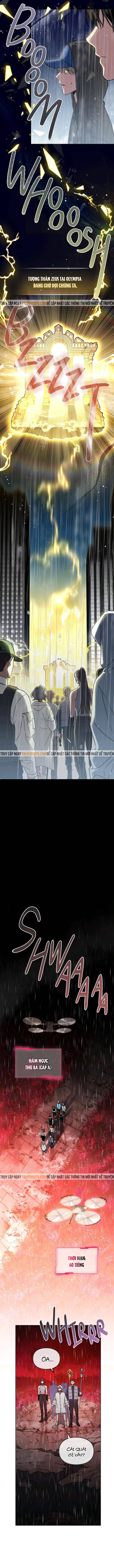 Dấu Vết Mặt Trời Chapter 26 - 3