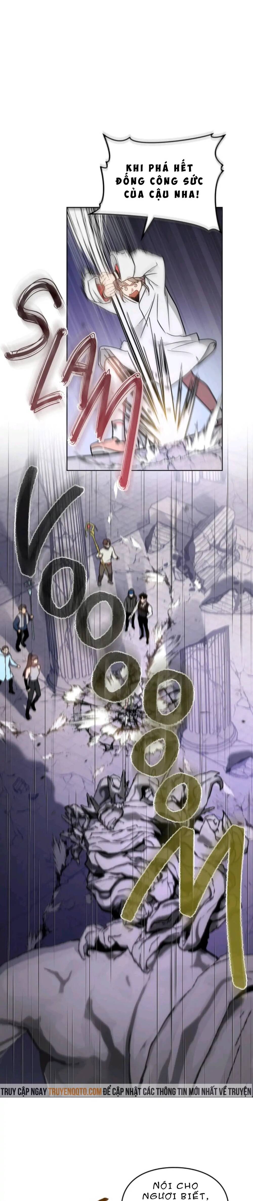 Dấu Vết Mặt Trời Chapter 27 - 7