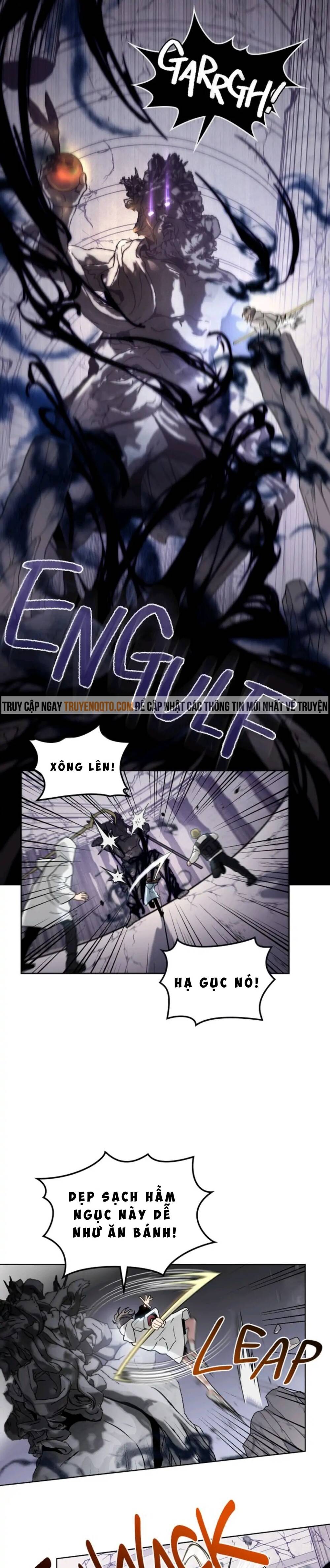 Dấu Vết Mặt Trời Chapter 27 - 14