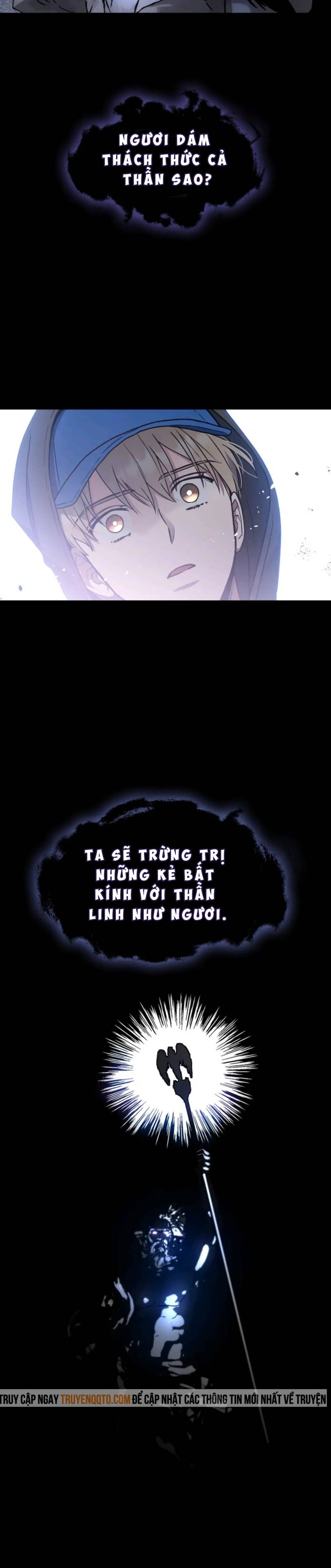 Dấu Vết Mặt Trời Chapter 27 - 16