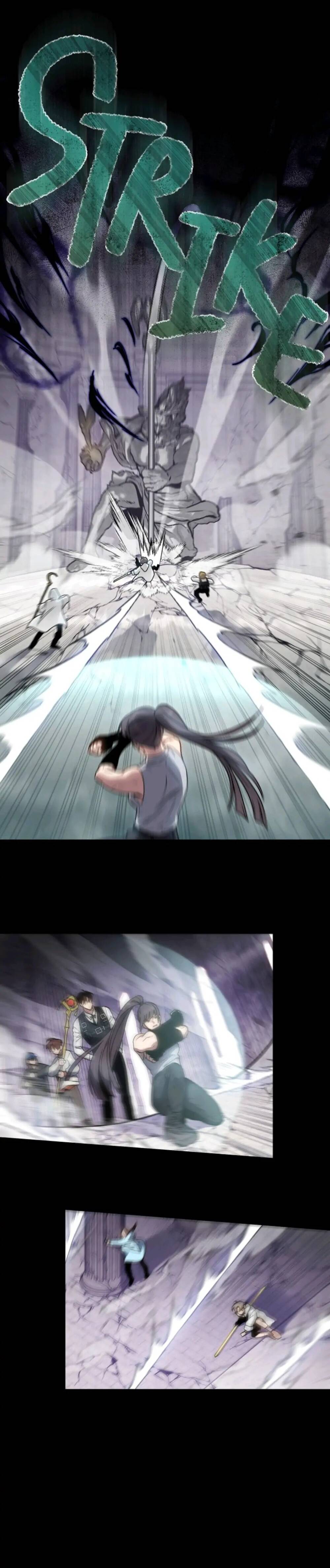 Dấu Vết Mặt Trời Chapter 27 - 17