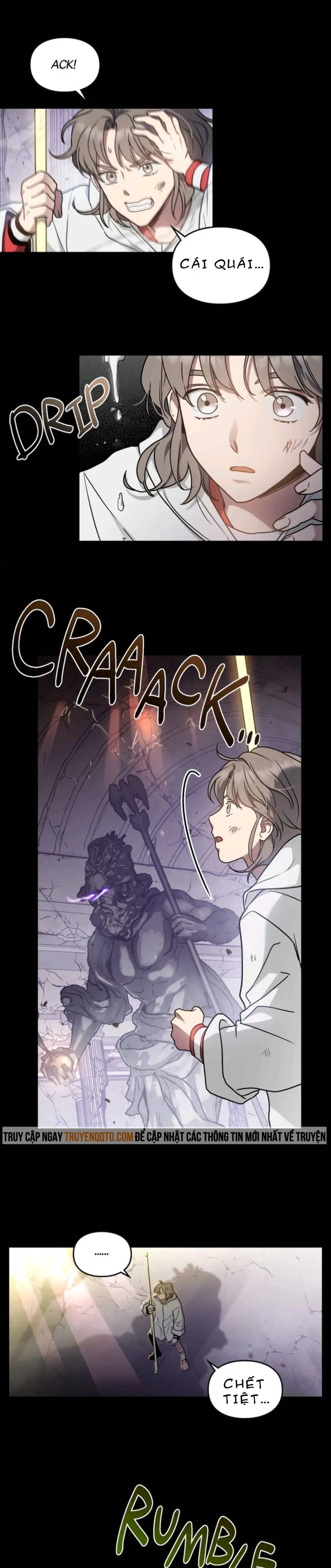 Dấu Vết Mặt Trời Chapter 27 - 18