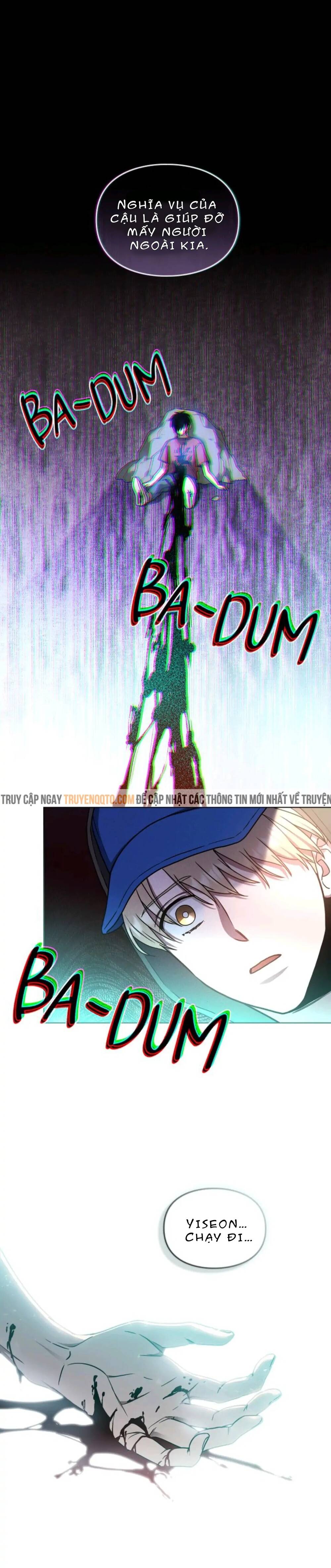 Dấu Vết Mặt Trời Chapter 27 - 24