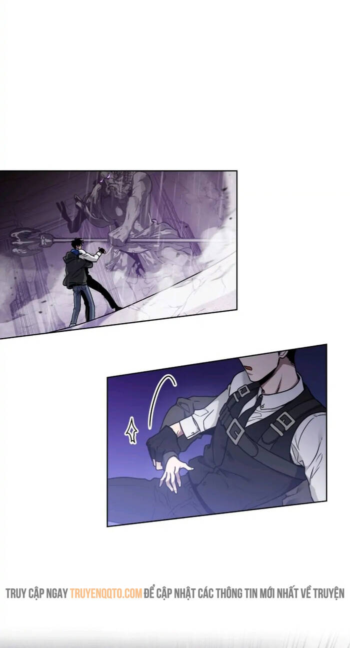 Dấu Vết Mặt Trời Chapter 28 - 4