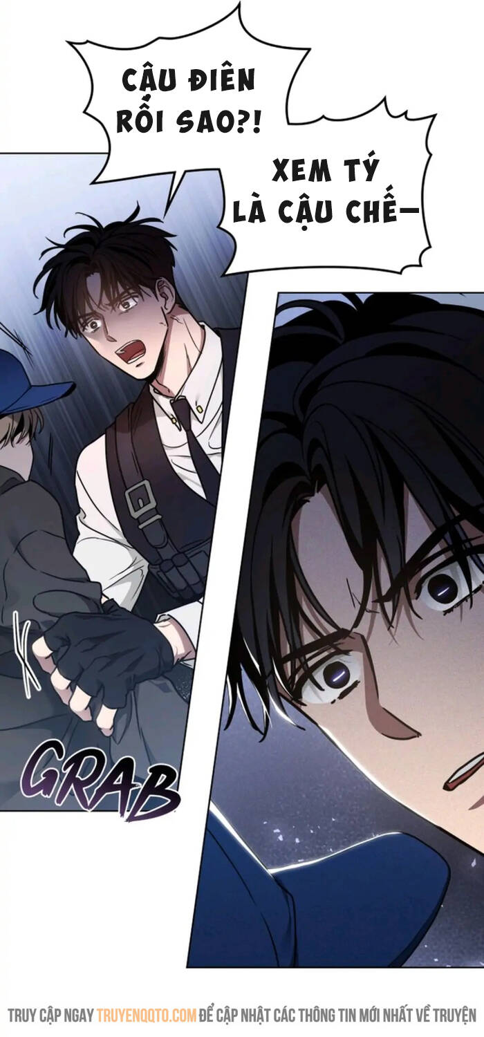 Dấu Vết Mặt Trời Chapter 28 - 8