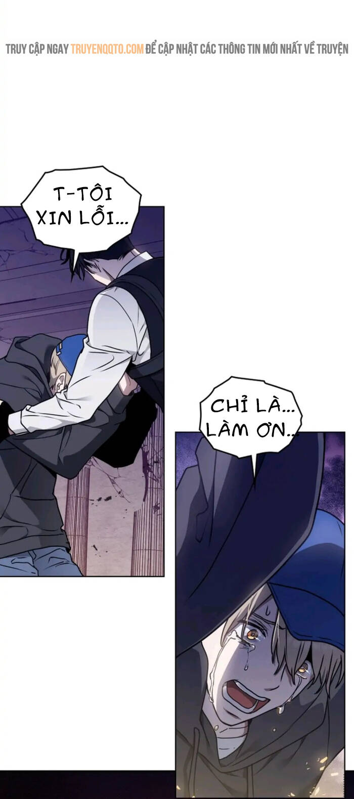 Dấu Vết Mặt Trời Chapter 28 - 10