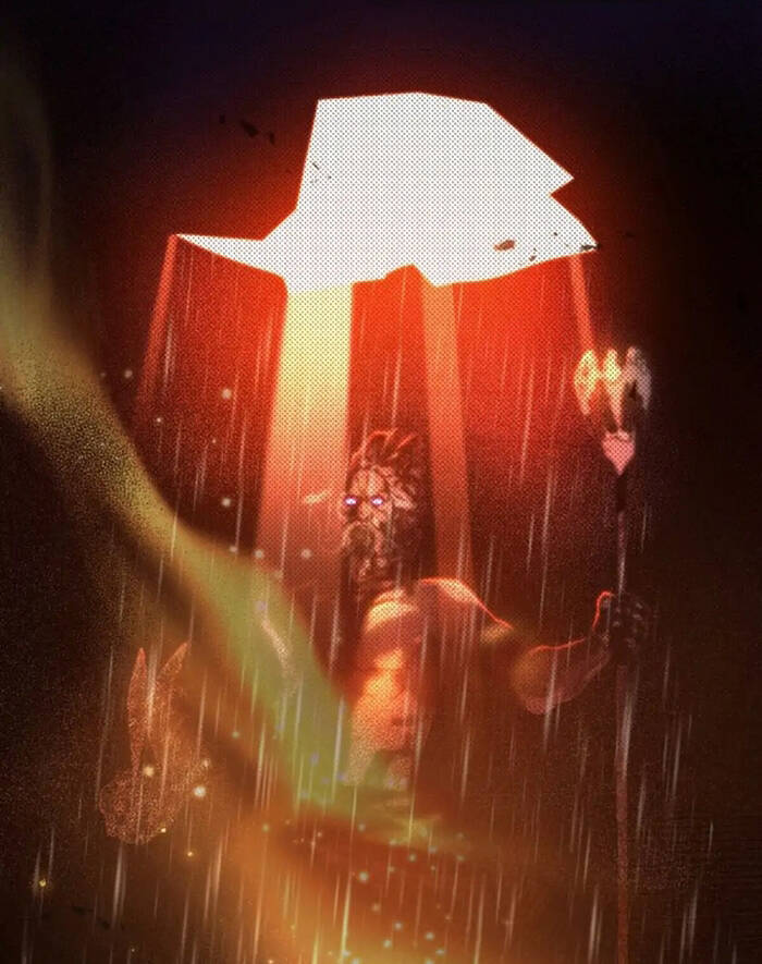 Dấu Vết Mặt Trời Chapter 28 - 11