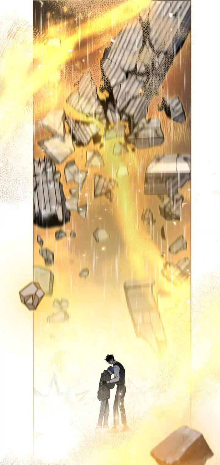 Dấu Vết Mặt Trời Chapter 28 - 16