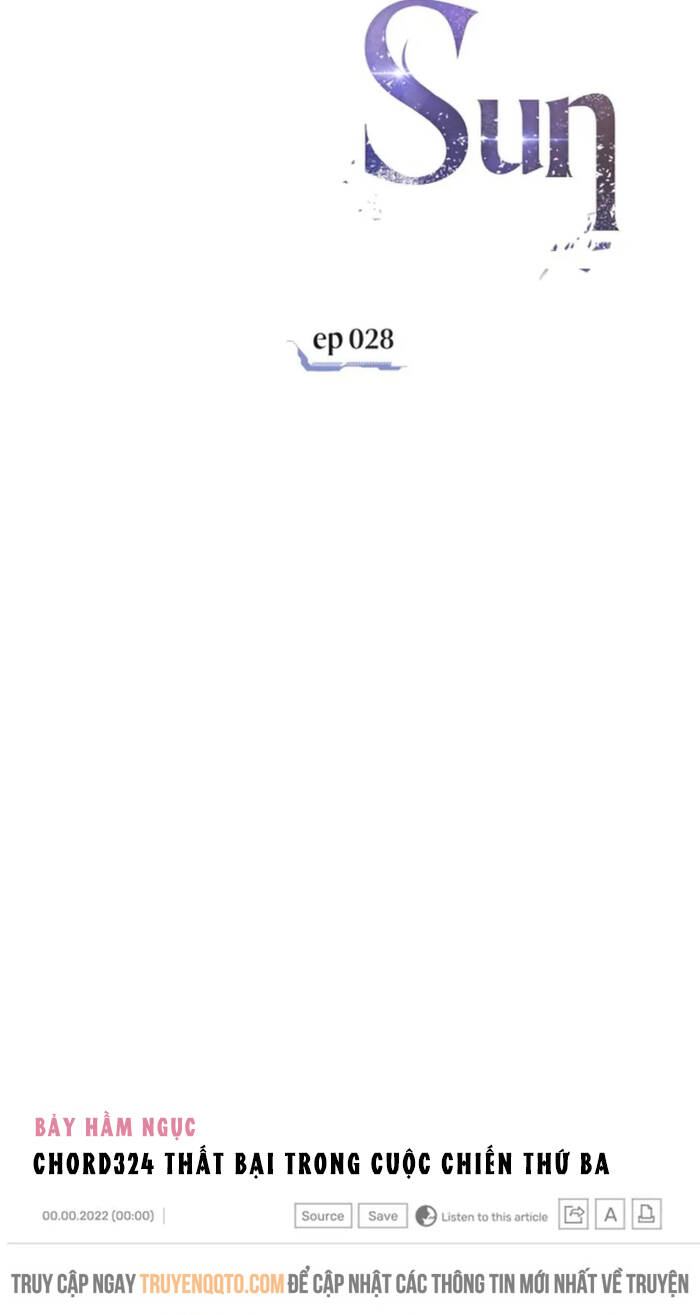 Dấu Vết Mặt Trời Chapter 28 - 19