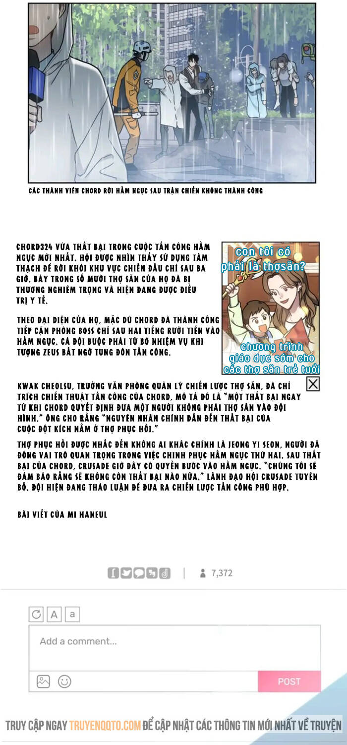 Dấu Vết Mặt Trời Chapter 28 - 20