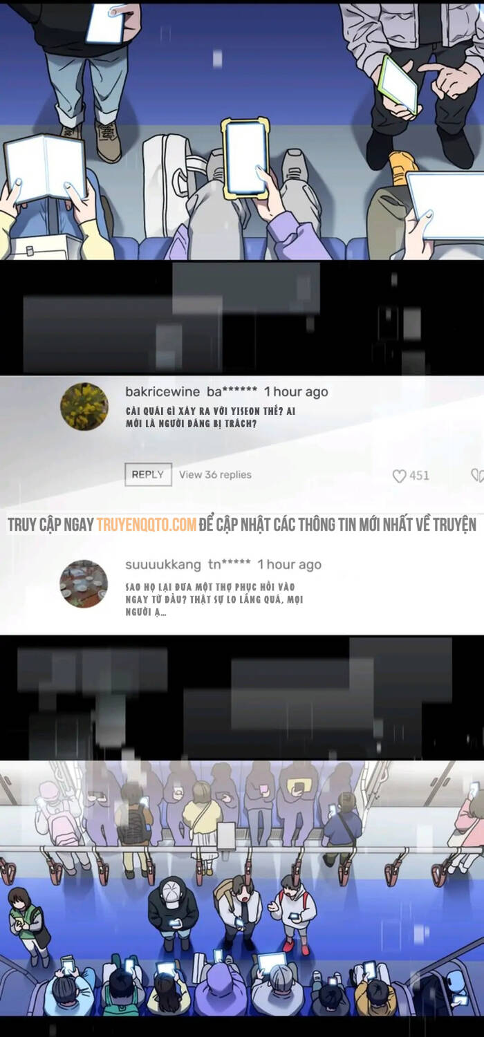 Dấu Vết Mặt Trời Chapter 28 - 22